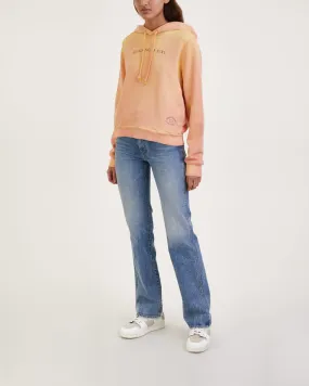 Acne Studios   Hoodie FA-UX-SWEA000139 Orange 